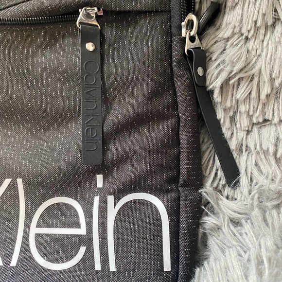 CALVIN KLEIN LAPTOP BAG UNISEX - Picture 3 of 9